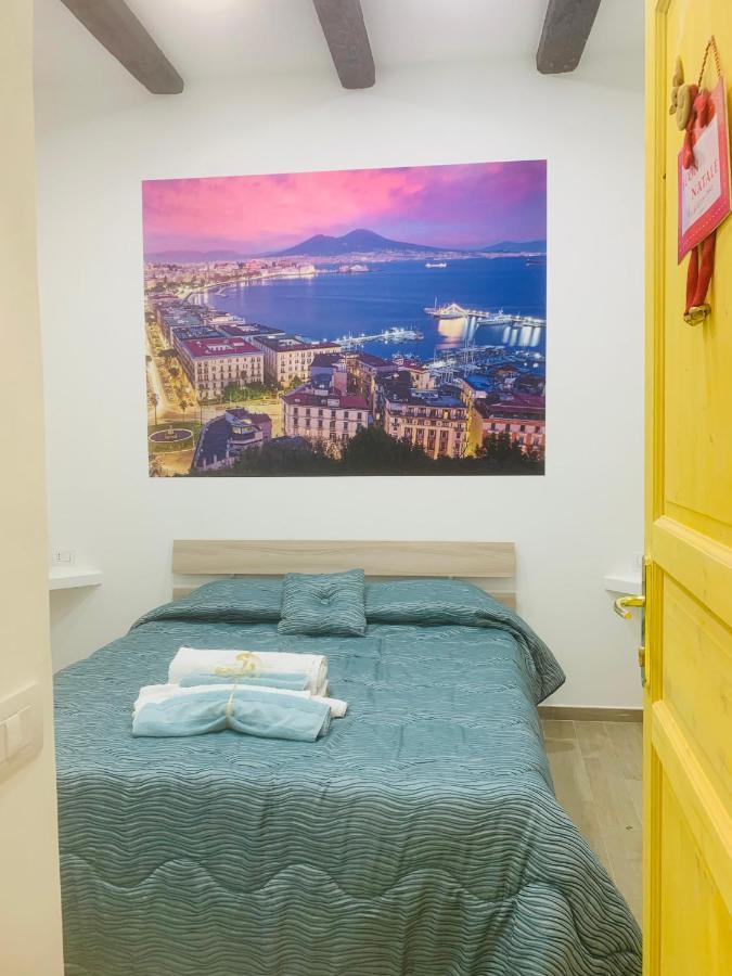 Mamm E Figl Bed & Breakfast