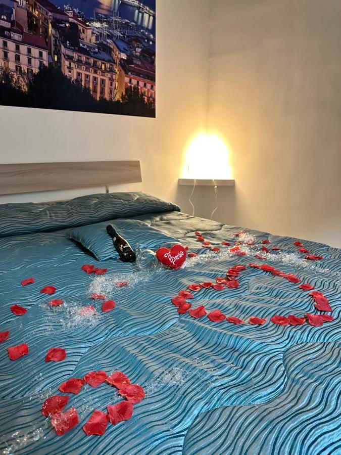 Mamm E Figl Bed & Breakfast Napels