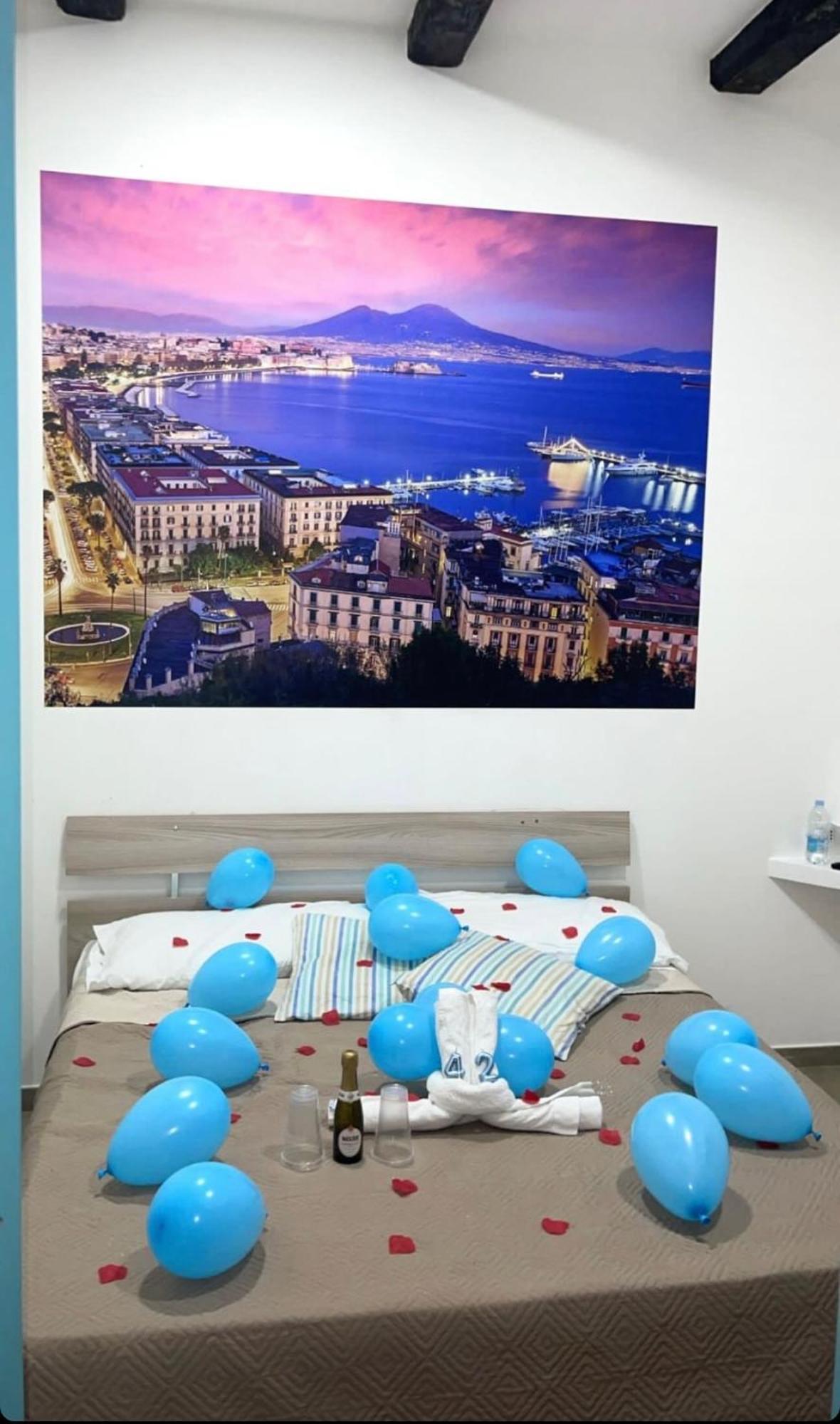 Bed & Breakfast Mamm E Figl *